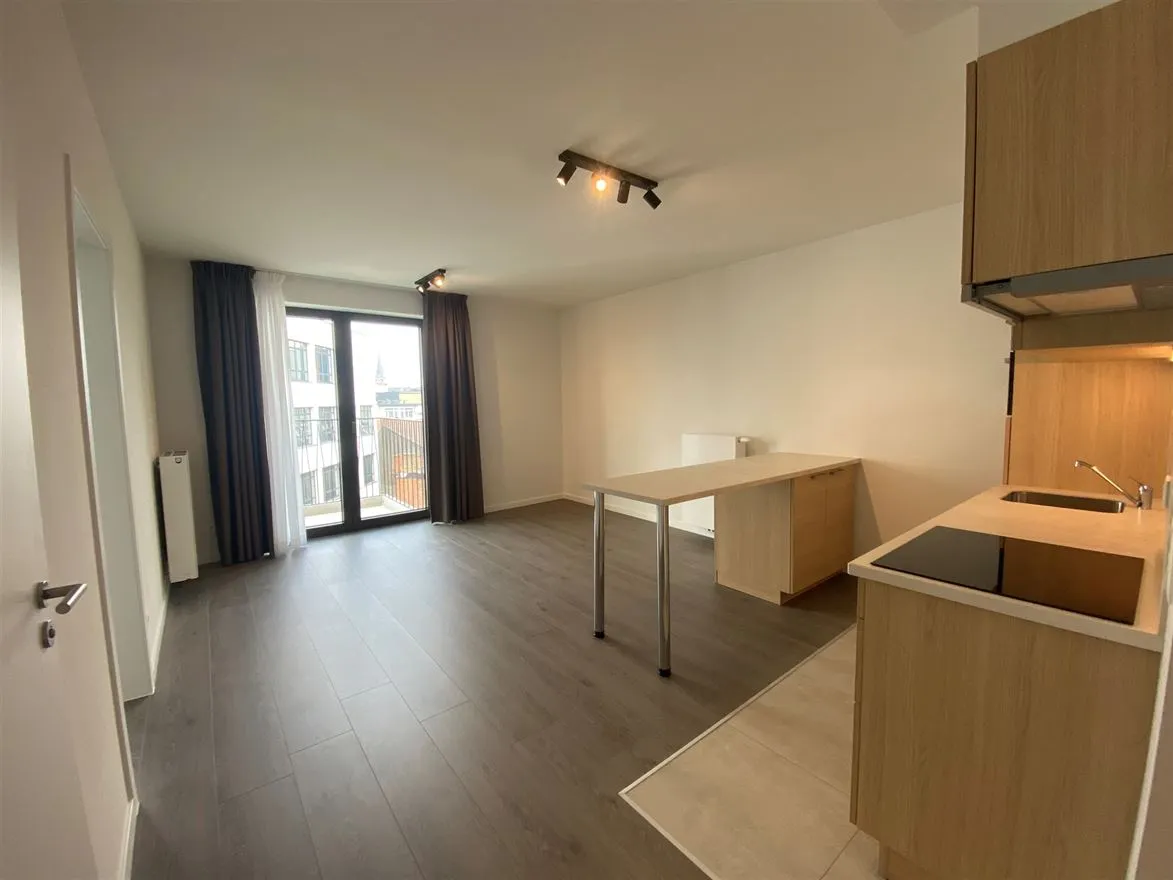 Apartament De închiriat - 2018 ANTWERPEN BE Image 2