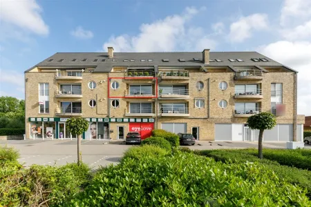 Apartament De vânzare 2200 HERENTALS BE